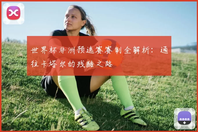 世界杯非洲预选赛赛制全解析:通往卡塔尔的残酷之路