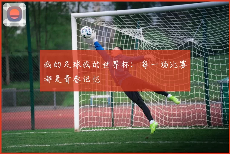 我的足球我的世界杯:每一场比赛都是青春记忆
