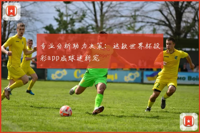 专业分析助力决策:这款世界杯投彩app成球迷新宠