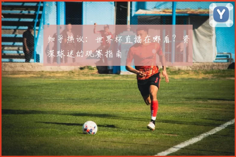 知乎热议:世界杯直播在哪看?资深球迷的观赛指南